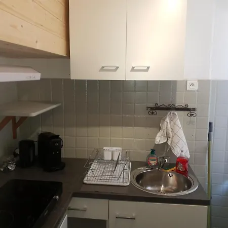 Apartment Le Petit Nid Douillet *