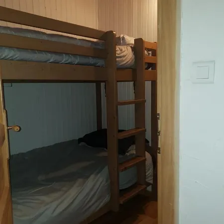 Apartment Le Petit Nid Douillet Saint-Pons (Alpes-de-Haute-Provence)
