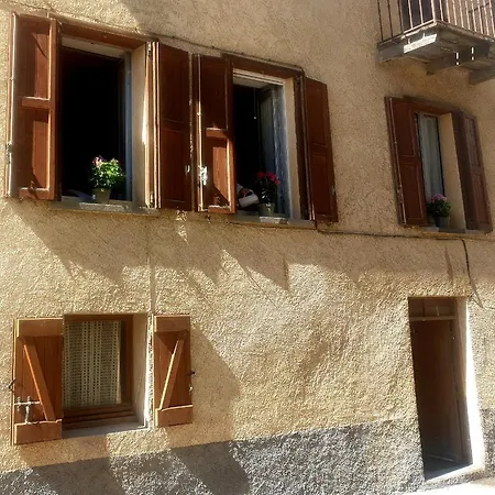 Le Petit Nid Douillet Apartment